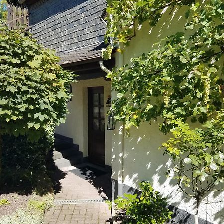Ferienhaus In Der Hohl كوتشيم المظهر الخارجي الصورة