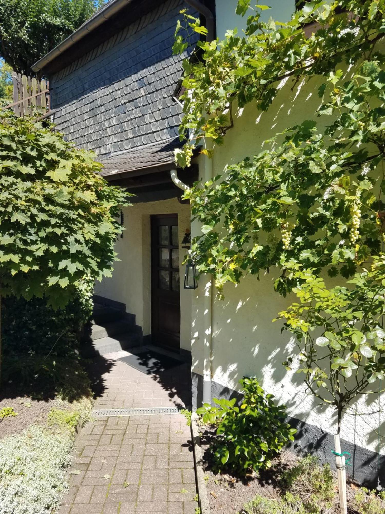 Ferienhaus In Der Hohl كوتشيم المظهر الخارجي الصورة