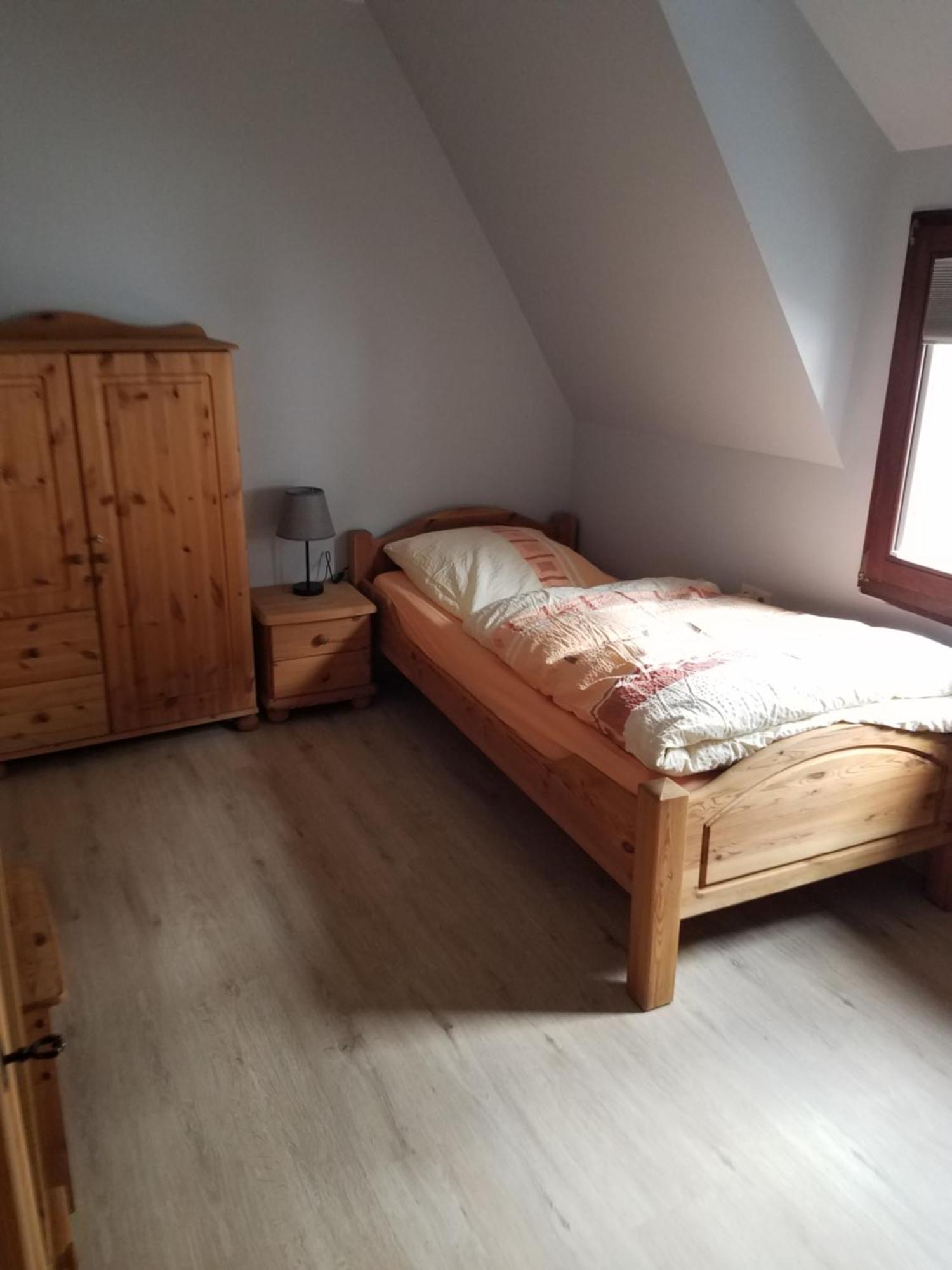 Ferienhaus In Der Hohl كوتشيم المظهر الخارجي الصورة