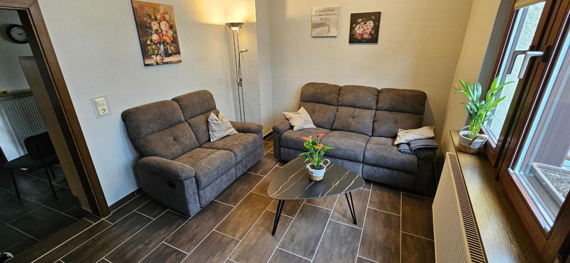 Ferienhaus In Der Hohl كوتشيم المظهر الخارجي الصورة
